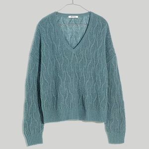 Madewell Alna Sweater
